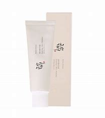 Beauty of Joseon 朝鮮美女 米ぬかｻﾝｸﾘｰﾑ