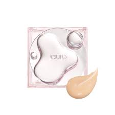 CLIO  KILL COVER HIGHGLOW CUSHON  4  ginger　 ﾘﾌｨﾙ入り